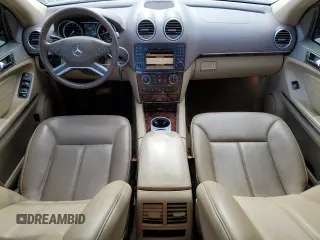 2012 Mercedes-Benz GL-Class GL 450 with VIN 4JGBF7BE6CA768147, listed as a Copart auction lot 66292774 with 152,695 mi miles and Salvage Title. Bid and sale history available at carsss.com. Image 8.