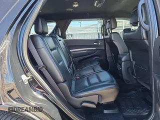 2019 Dodge Durango R/T with VIN 1C4SDHCT9KC691032, listed as a Copart auction lot 57276705 with 74,912 mi miles and Salvage title. Bid and sale history available at DreamBid. Image 6.