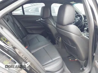 2021 Cadillac CT4 Sport z VIN 1G6DC5RK5M0134988, wystawiony jako IAAI lot #42000211 z przebiegiem 43 065 mil mil oraz . Historia ofert i sprzedaży dostępna na DreamBid. Obrazek 8.