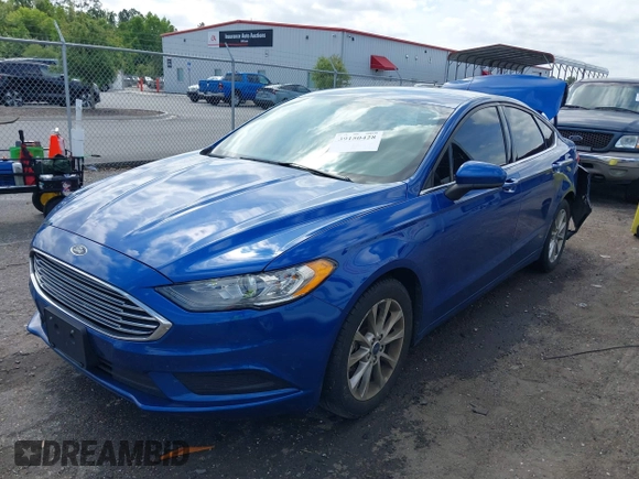 2017 Ford Fusion SE с VIN 3FA6P0H73HR126894, выставлен на аукционе IAAI как лот 39150428 с пробегом 96 692 миль миль и . История ставок и продаж доступна на DreamBid. Изображение 17.