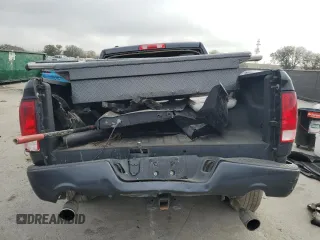 2018 Ram 1500 Express z VIN 1C6RR6KT9JS314881, wystawiony jako Copart lot #43798115 z przebiegiem Nie podano mil oraz Szkoda całkowita • Salvage title. Historia ofert i sprzedaży dostępna na DreamBid. Obrazek 6.