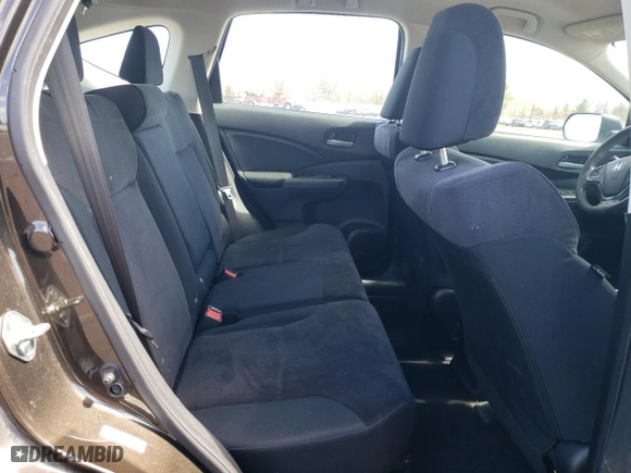 2014 Honda CR-V LX with VIN 5J6RM3H34EL002197, listed as a Copart auction lot 50887095 with 177,074 mi miles and Salvage Title. Bid and sale history available at carsss.com. Image 11.
