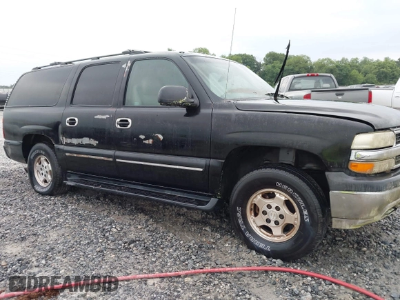 2002 Chevrolet Suburban LS z VIN 3GNEC16Z72G304778, wystawiony jako IAAI lot #42165459 z przebiegiem 257 422 mil mil oraz . Historia ofert i sprzedaży dostępna na DreamBid. Obrazek 6.