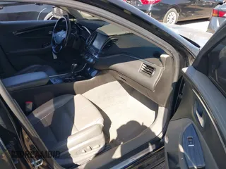 2018 Chevrolet Impala Premier with VIN 2G1125S39J9105929, listed as a IAAI auction lot 41910209 with 140,698 mi miles and . Bid and sale history available at DreamBid. Image 5.