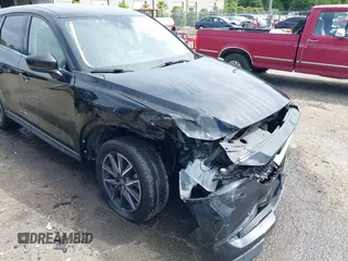 2018 Mazda CX-5 Grand Touring z VIN JM3KFBDM5J0307785, wystawiony jako IAAI lot #42302609 z przebiegiem 81 974 mil mil oraz . Historia ofert i sprzedaży dostępna na DreamBid. Obrazek 6.