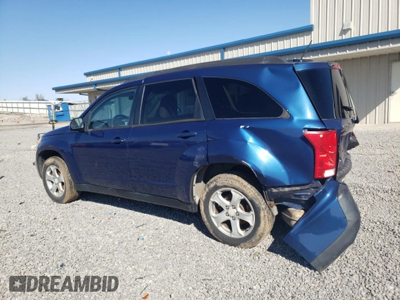 2008 Suzuki XL7 Luxury with VIN 2S3DB417586113865, listed as a Copart auction lot 49079085 with 194,931 mi miles and Salvage Title. Bid and sale history available at carsss.com. Image 2.