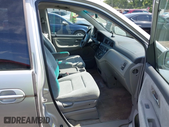 2004 Honda Odyssey EX-RES с VIN 5FNRL18854B150806, выставлен на аукционе IAAI как лот 42784769 с пробегом 183 507 миль миль и . История ставок и продаж доступна на DreamBid. Изображение 5.