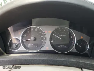 2009 Jeep Grand Cherokee Limited with VIN 1J8HR58P49C511027, listed as a Copart auction lot 63454744 with 145,623 mi miles and Salvage Title. Bid and sale history available at carsss.com. Image 9.