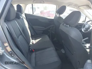 2019 Subaru Impreza Premium z VIN 4S3GTAC63K3728702, wystawiony jako IAAI lot #42104147 z przebiegiem 116 825 mil mil oraz . Historia ofert i sprzedaży dostępna na DreamBid. Obrazek 8.