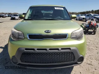 2016 Kia Soul with VIN KNDJN2A24G7832296, listed as a Copart auction lot 49106895 with 82,499 mi miles and Salvage Title. Bid and sale history available at carsss.com. Image 5.
