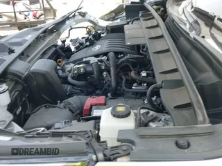 2023 Toyota Highlander L with VIN 5TDKDRAH8PS506124, listed as a IAAI auction lot 42772707 with 11,961 mi miles and . Bid and sale history available at DreamBid. Image 19.