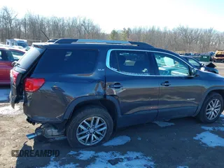 2017 GMC Acadia SLE with VIN 1GKKNSLS7HZ242962, listed as a IAAI auction lot 41628899 with 55,012 mi miles. Bid and sale history available at carsss.com. Image 17.