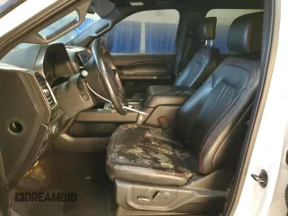 2019 Ford Expedition Limited z VIN 1FMJU2AT9KEA54234, wystawiony jako Copart lot #49464735 z przebiegiem 72 168 mil mil oraz Szkoda całkowita • Salvage title. Historia ofert i sprzedaży dostępna na DreamBid. Obrazek 7.