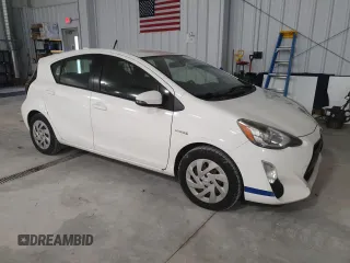 2016 Toyota Prius One with VIN JTDKDTB32G1122160, listed as a Copart auction lot 53308555 with 144,711 mi miles and Clean Title. Bid and sale history available at carsss.com. Image 4.