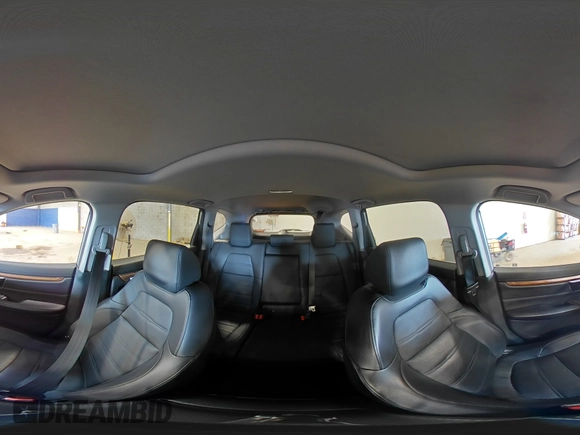 2018 Honda CR-V Touring z VIN 7FARW2H95JE012947, wystawiony jako Copart lot #64779925 z przebiegiem 20 561 mil mil oraz Szkoda całkowita • Salvage title. Historia ofert i sprzedaży dostępna na DreamBid. Obrazek 15.