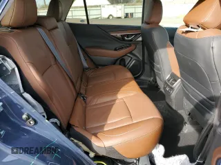 2023 Subaru Outback Touring with VIN 4S4BTAPCXP3134556, listed as a Copart auction lot 51289375 with 17,998 mi miles and Salvage title. Bid and sale history available at DreamBid. Image 11.