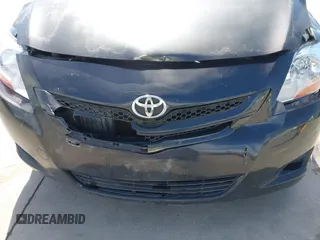 2007 Toyota Yaris with VIN JTDBT923371075694, listed as a IAAI auction lot 42023906 with 277,830 mi miles. Bid and sale history available at carsss.com. Image 6.