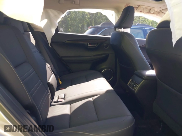 2019 Lexus NX 300 с VIN JTJBARBZ6K2192499, выставлен на аукционе IAAI как лот 42182119 с пробегом 27 085 миль миль и . История ставок и продаж доступна на DreamBid. Изображение 8.