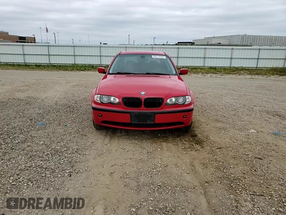 2005 BMW 3 Series 325xi with VIN WBAEU33405PR14206, listed as a Copart auction lot 69513244 with 130,118 mi miles and Salvage Title. Bid and sale history available at carsss.com. Image 13.