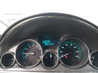 2014 Buick Enclave Leather with VIN 5GAKVBKD0EJ133687, listed as a IAAI auction lot 40852493 with 172,293 mi miles and . Bid and sale history available at DreamBid. Image 7.
