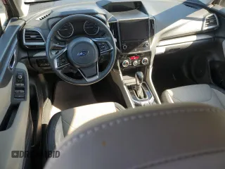 2021 Subaru Forester Limited z VIN JF2SKAUC3MH532087, wystawiony jako Copart lot #52379015 z przebiegiem Nie podano mil oraz Szkoda całkowita • Salvage title. Historia ofert i sprzedaży dostępna na DreamBid. Obrazek 8.
