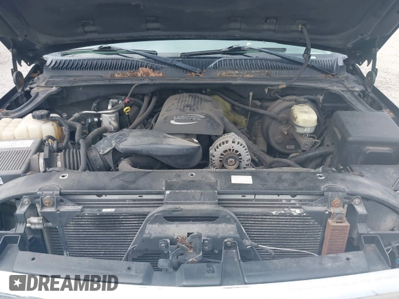 2006 GMC Sierra 1500 SLT с VIN 2GTEK13T661223653, выставлен на аукционе IAAI как лот 42449910 с пробегом 238 020 миль миль и . История ставок и продаж доступна на DreamBid. Изображение 10.