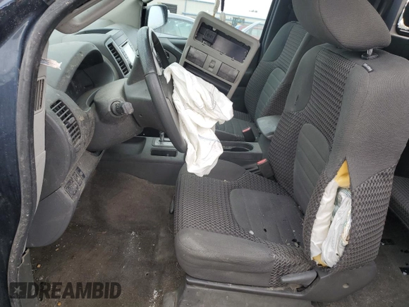 2015 Nissan Frontier SV z VIN 1N6AD0CW5FN734070, wystawiony jako Copart lot #89201045 z przebiegiem Nie podano mil oraz Szkoda całkowita • Salvage title. Historia ofert i sprzedaży dostępna na DreamBid. Obrazek 7.