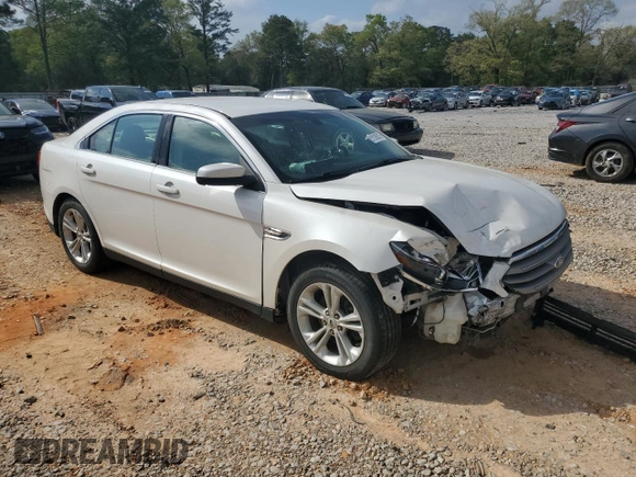 2015 Ford Taurus SEL with VIN 1FAHP2E82FG154630, listed as a Copart auction lot 51516315 with 174,307 mi miles and Salvage Title. Bid and sale history available at carsss.com. Image 4.