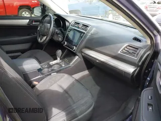 2018 Subaru Legacy Premium with VIN 4S3BNAC66J3003050, listed as a IAAI auction lot 42195022 with 87,615 mi miles and . Bid and sale history available at DreamBid. Image 5.