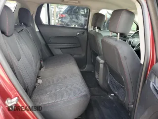 2012 GMC Terrain SLE-1 with VIN 2GKALMEK9C6296570, listed as a Copart auction lot 61337315 with 148,069 mi miles and Salvage title. Bid and sale history available at DreamBid. Image 10.