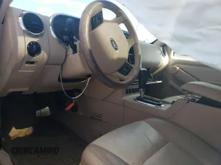 2006 Ford Explorer Limited с VIN 1FMEU75896UB00855, выставлен на аукционе Copart как лот 50220535 с пробегом 137 714 миль миль и Списание • Salvage title. История ставок и продаж доступна на DreamBid. Изображение 8.