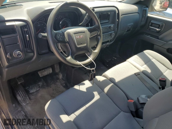 2014 GMC Sierra 1500 with VIN 3GTU2TEH6EG181748, listed as a Copart auction lot 69558664 with 179,106 mi miles and Non Repairable. Bid and sale history available at carsss.com. Image 8.