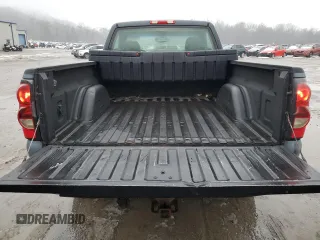 2003 Chevrolet Silverado 1500 LS with VIN 1GCEK14V63Z237927, listed as a Copart auction lot 86369604 with 150,172 mi miles and Salvage Title. Bid and sale history available at DreamBid. Image 10.