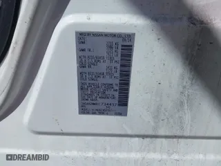 2014 Nissan Pathfinder SV with VIN 5N1AR2MM8EC734437, listed as a IAAI auction lot 41833985 with 159,994 mi miles. Bid and sale history available at carsss.com. Image 9.