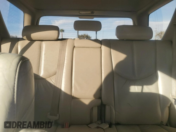 2002 Lexus RX 300 with VIN JTJGF10U720148006, listed as a Copart auction lot 85861074 with 317,982 mi miles and Salvage Title. Bid and sale history available at carsss.com. Image 10.