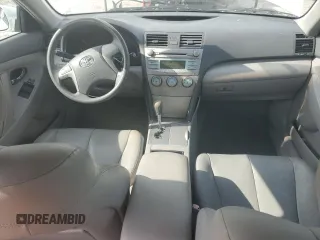 2007 Toyota Camry CE with VIN 4T1BE46K37U609057, listed as a Copart auction lot 52579555 with 73,274 mi miles and Clean Title. Bid and sale history available at DreamBid. Image 8.