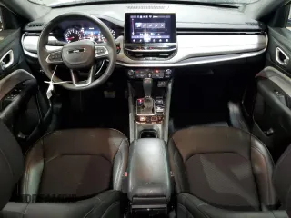 2024 Jeep Compass Latitude с VIN 3C4NJDBN0RT109769, выставлен на аукционе Copart как лот 64355875 с пробегом 42 980 миль миль и Чистый • Clean title. История ставок и продаж доступна на DreamBid. Изображение 8.