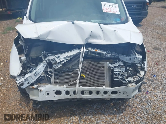2016 Ford Transit Connect XL с VIN NM0LS7E78G1266485, выставлен на аукционе IAAI как лот 42247416 с пробегом 108 744 миль миль и . История ставок и продаж доступна на DreamBid. Изображение 6.