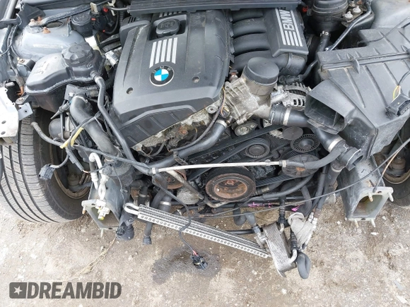 2010 BMW 3 Series 328i xDrive with VIN WBAPK5C57AA653317, listed as a IAAI auction lot 41997460 with 173,192 mi miles and . Bid and sale history available at DreamBid. Image 14.