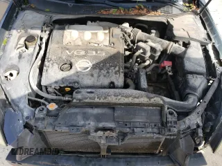 2008 Nissan Maxima 3.5 SE with VIN 1N4BA41E88C836047, listed as a Copart auction lot 73551574 with 190,312 mi miles and Salvage Title. Bid and sale history available at carsss.com. Image 12.