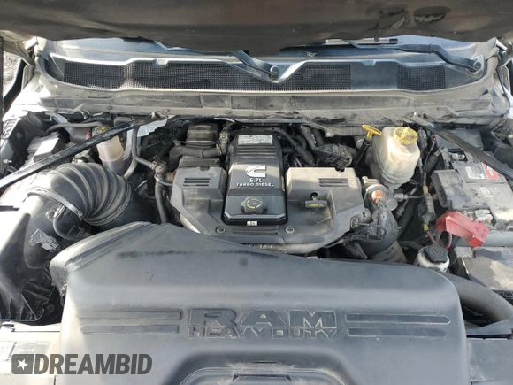 2019 Ram 5500 Tradesman with VIN 3C7WRNFL5KG683782, listed as a Copart auction lot 51188925 with 95,011 mi miles and Clean title. Bid and sale history available at DreamBid. Image 11.