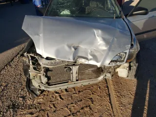 1998 Honda Civic LX with VIN 1HGEJ6577WL049846, listed as a Copart auction lot 72406804 with 199,514 mi miles and Salvage Title. Bid and sale history available at carsss.com. Image 12.