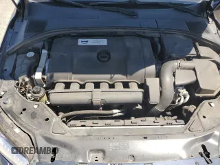 2013 Volvo XC70 3.2L z VIN YV4952BZ3D1167336, wystawiony jako Copart lot #56368315 z przebiegiem 101 550 mil mil oraz Czysty tytuł • Clean title. Historia ofert i sprzedaży dostępna na DreamBid. Obrazek 11.