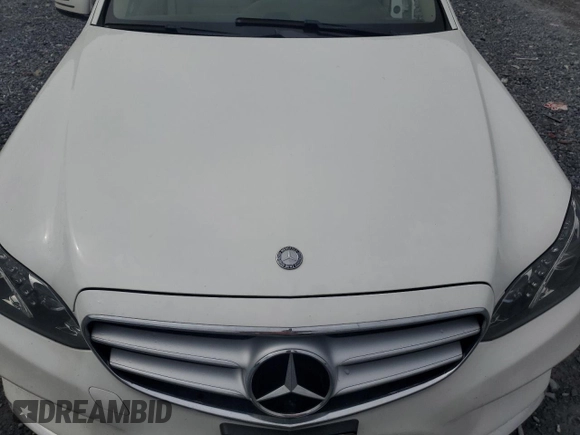 2016 Mercedes-Benz E 350 Luxury z VIN WDDHF8JB4GB285533, wystawiony jako Copart lot #54537085 z przebiegiem 117 556 mil mil oraz Szkoda całkowita • Salvage title. Historia ofert i sprzedaży dostępna na DreamBid. Obrazek 11.