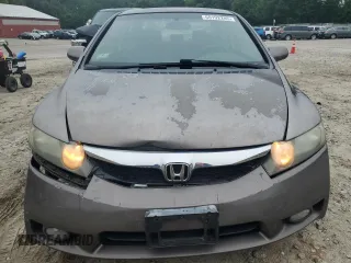 2009 Honda Civic LX-S z VIN 2HGFA16679H511515, wystawiony jako Copart lot #60192285 z przebiegiem 140 918 mil mil oraz Czysty tytuł • Clean title. Historia ofert i sprzedaży dostępna na DreamBid. Obrazek 5.