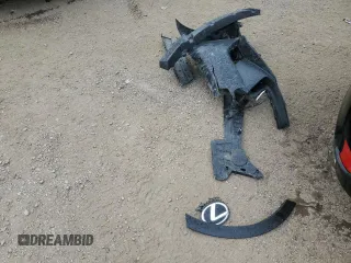 2014 Lexus IS 250 z VIN JTHCF1D25E5007029, wystawiony jako Copart lot #58652445 z przebiegiem 232 832 mil mil oraz Szkoda całkowita • Salvage title. Historia ofert i sprzedaży dostępna na DreamBid. Obrazek 12.