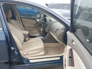 2012 Nissan Altima S z VIN 1N4AL2AP7CC156709, wystawiony jako IAAI lot #41558118 z przebiegiem 118 307 mil mil oraz . Historia ofert i sprzedaży dostępna na DreamBid. Obrazek 5.
