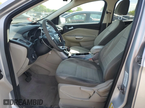 2013 Ford Escape SE with VIN 1FMCU9G91DUA95057, listed as a Copart auction lot 54615895 with 189,892 mi miles and Clean Title. Bid and sale history available at carsss.com. Image 7.