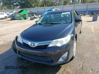 2013 Toyota Camry L with VIN 4T1BF1FK8DU294697, listed as a Copart auction lot 46927115 with 126,710 mi miles and Salvage Title. Bid and sale history available at carsss.com. Image 13.