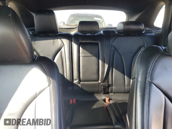 2019 Lincoln MKC Select with VIN 5LMCJ2D96KUL02511, listed as a Copart auction lot 48630875 with 83,635 mi miles and Salvage title. Bid and sale history available at DreamBid. Image 10.